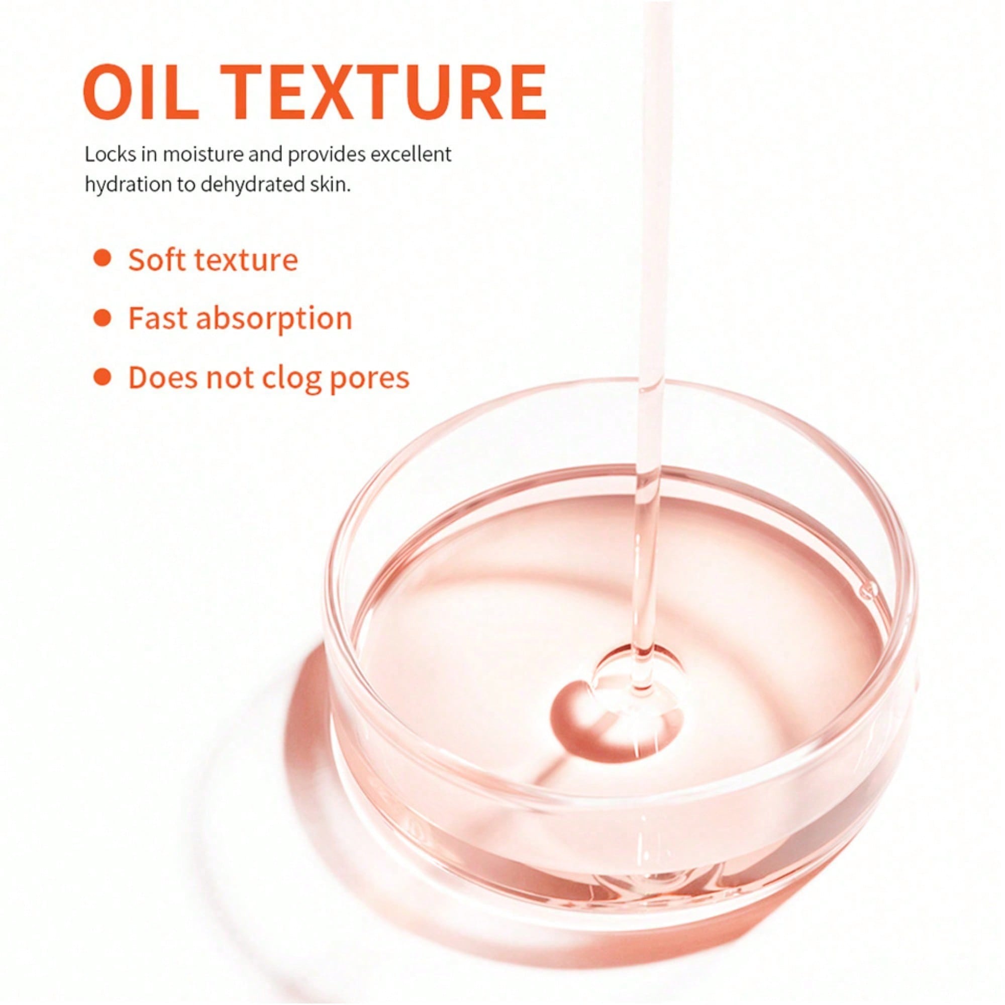Sérum de óleo corporal nutriti - Hair Care Daily Routine avaliação e preço