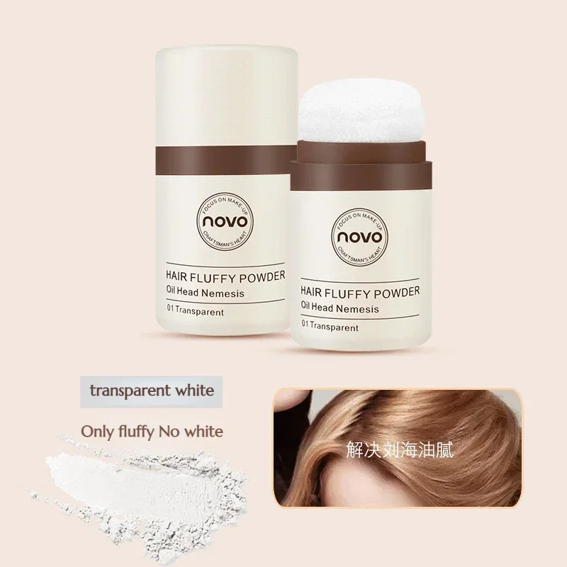 Novo Hair Plffy Powder - Repar - Hair Care Women avaliação e preço