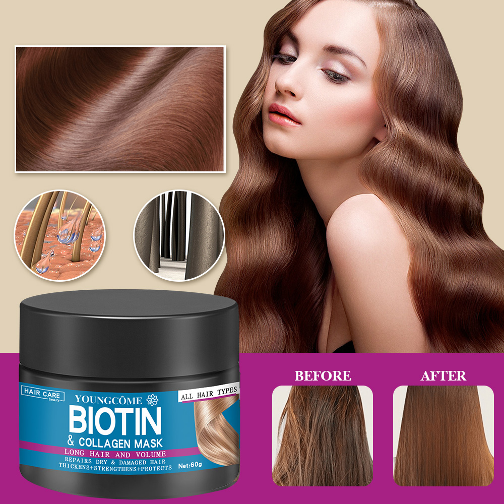 Máscara capilar reparadora de  - Hair Care Conditioner avaliação e preço