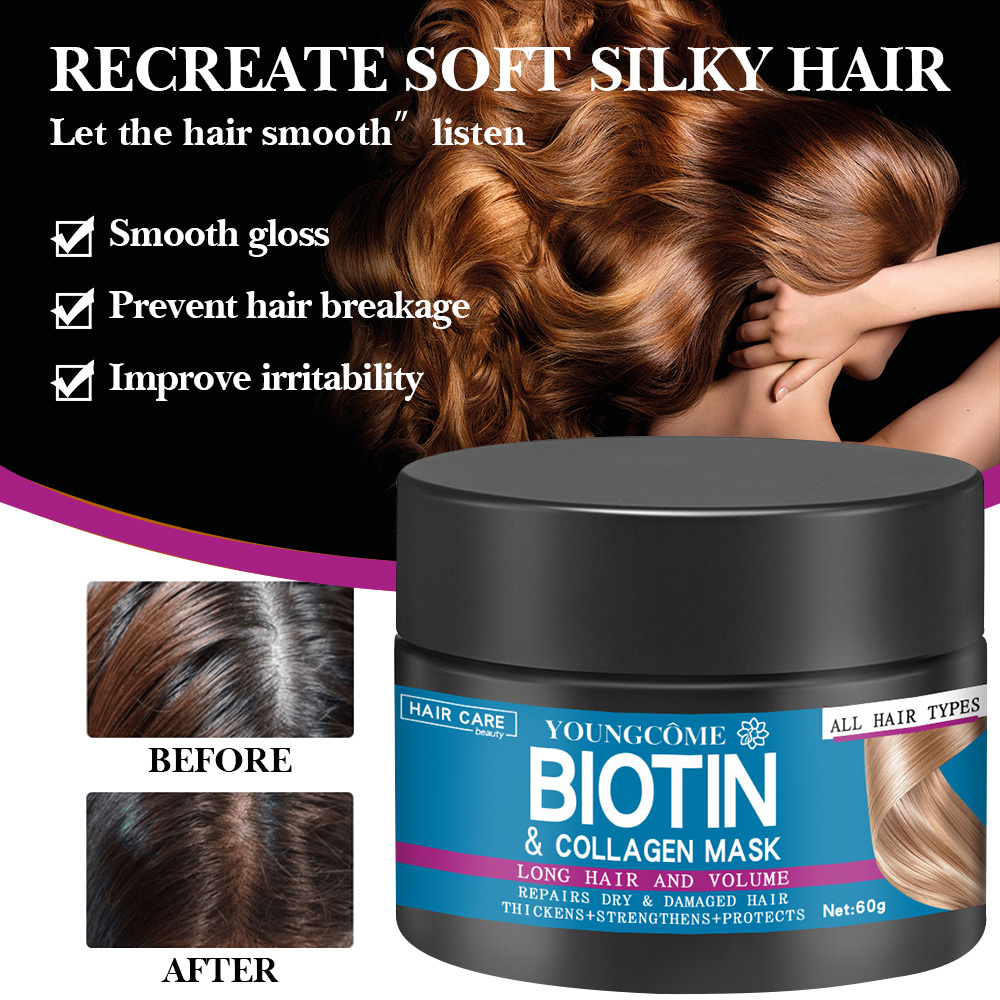 Máscara capilar reparadora de  - Hair Care Conditioner avaliação e preço