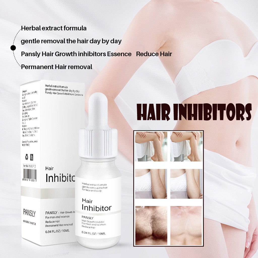 Inibição permanente do cabelo  - House Hair Care avaliação e preço
