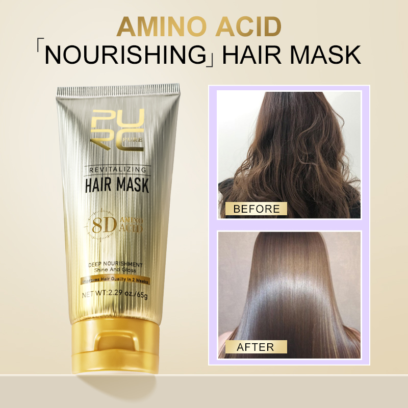 Purc óleo de argan máscara de  - Hair Care Conditioner avaliação e preço