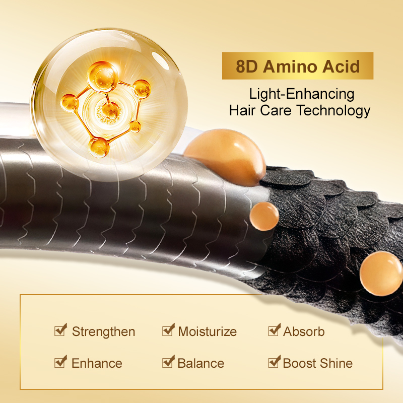 Purc óleo de argan máscara de  - Hair Care Conditioner avaliação e preço