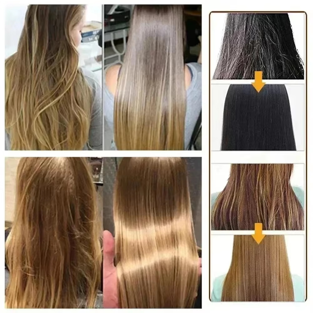 Máscara Capilar Mágica de Quer - Hair Care For Dry And Frizzy Hair avaliação e preço