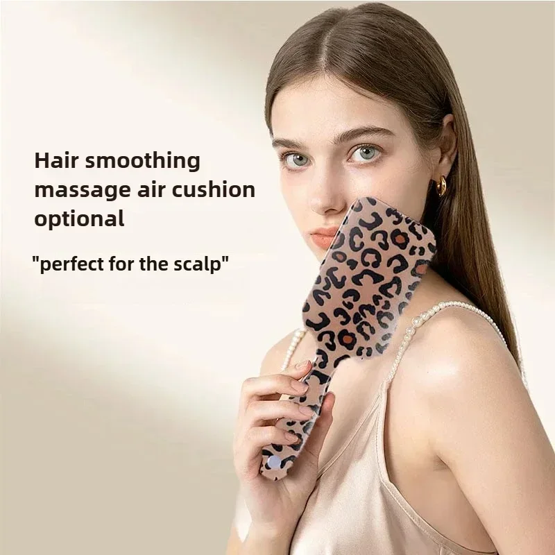 Pente de massagem para cuidado - House Hair Care avaliação e preço