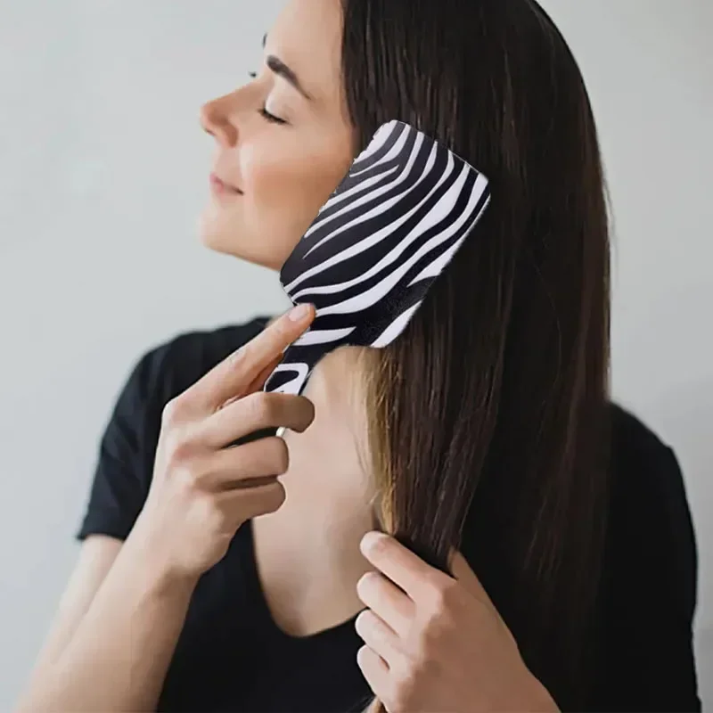 Pente de massagem para cuidado - House Hair Care avaliação e preço