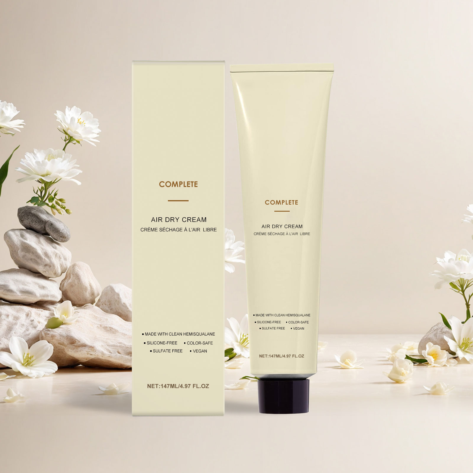 Creme de cabelo para cabelos c - Hair Care For Dry And Frizzy Hair avaliação e preço