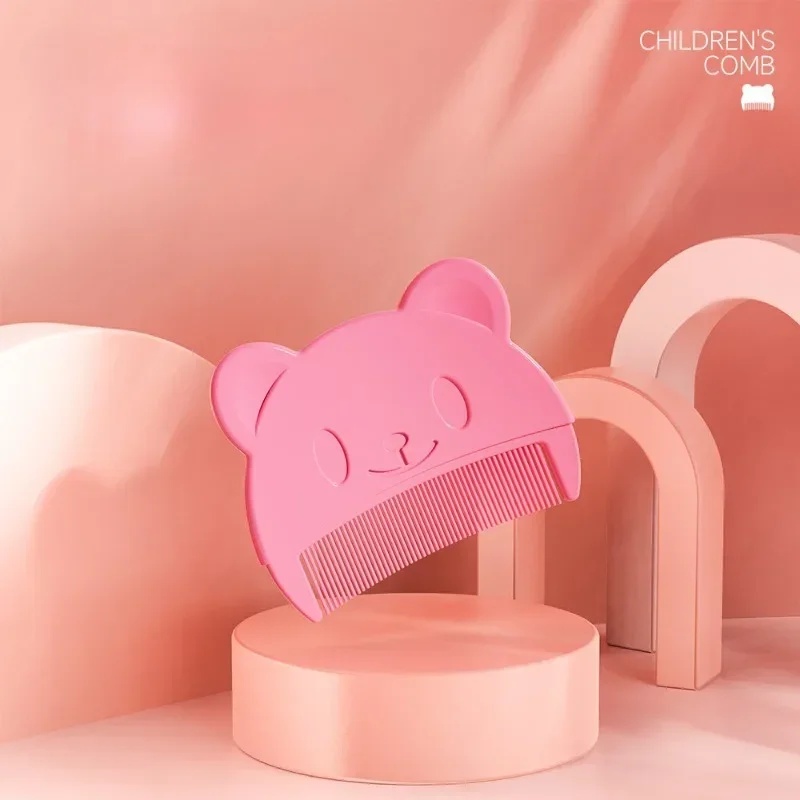 Escova de Massagem para Bebês  - House Hair Care avaliação e preço