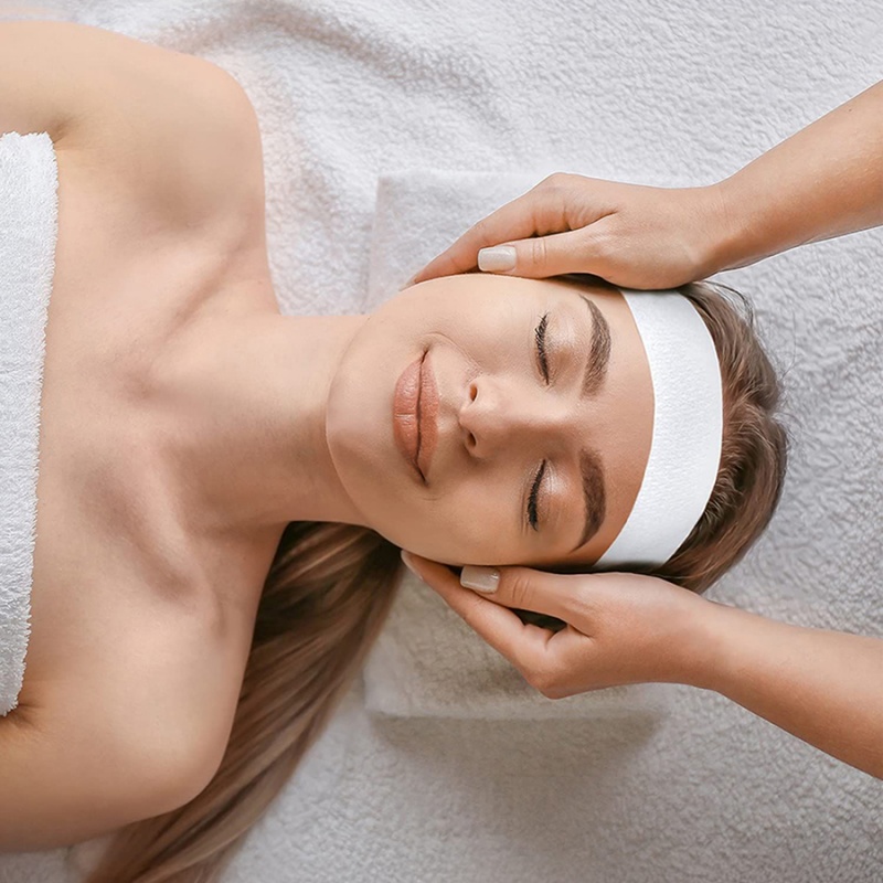 100/50/10 pçs descartáveis hea - Hair Care Women avaliação e preço