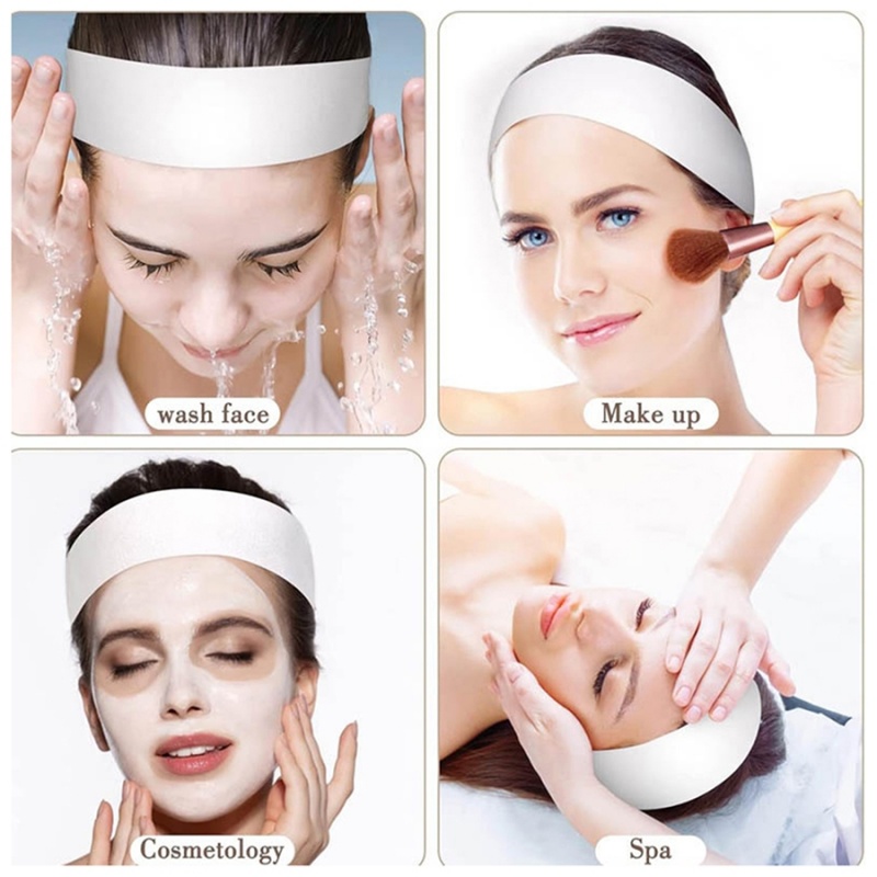 100/50/10 pçs descartáveis hea - Hair Care Women avaliação e preço