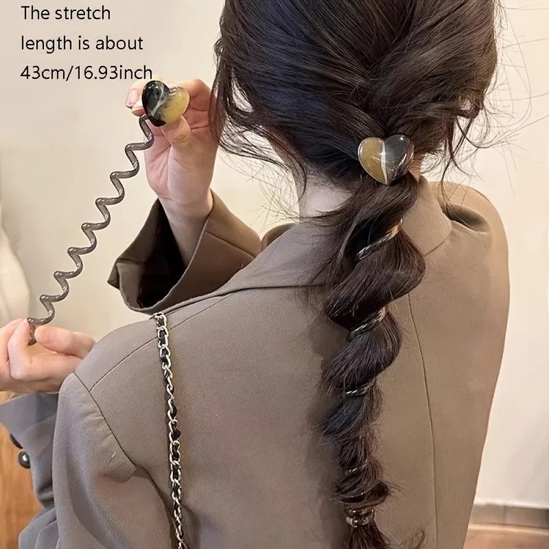 Faixa de Cabelo Minimalista co - Hair Care Women avaliação e preço