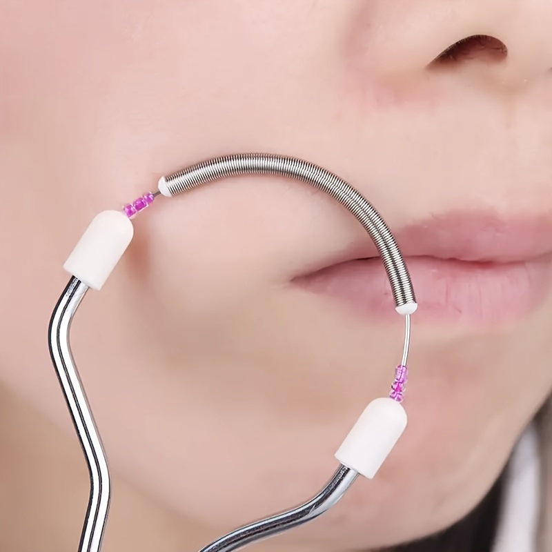Depilador facial para mulheres - Hair Care Women avaliação e preço