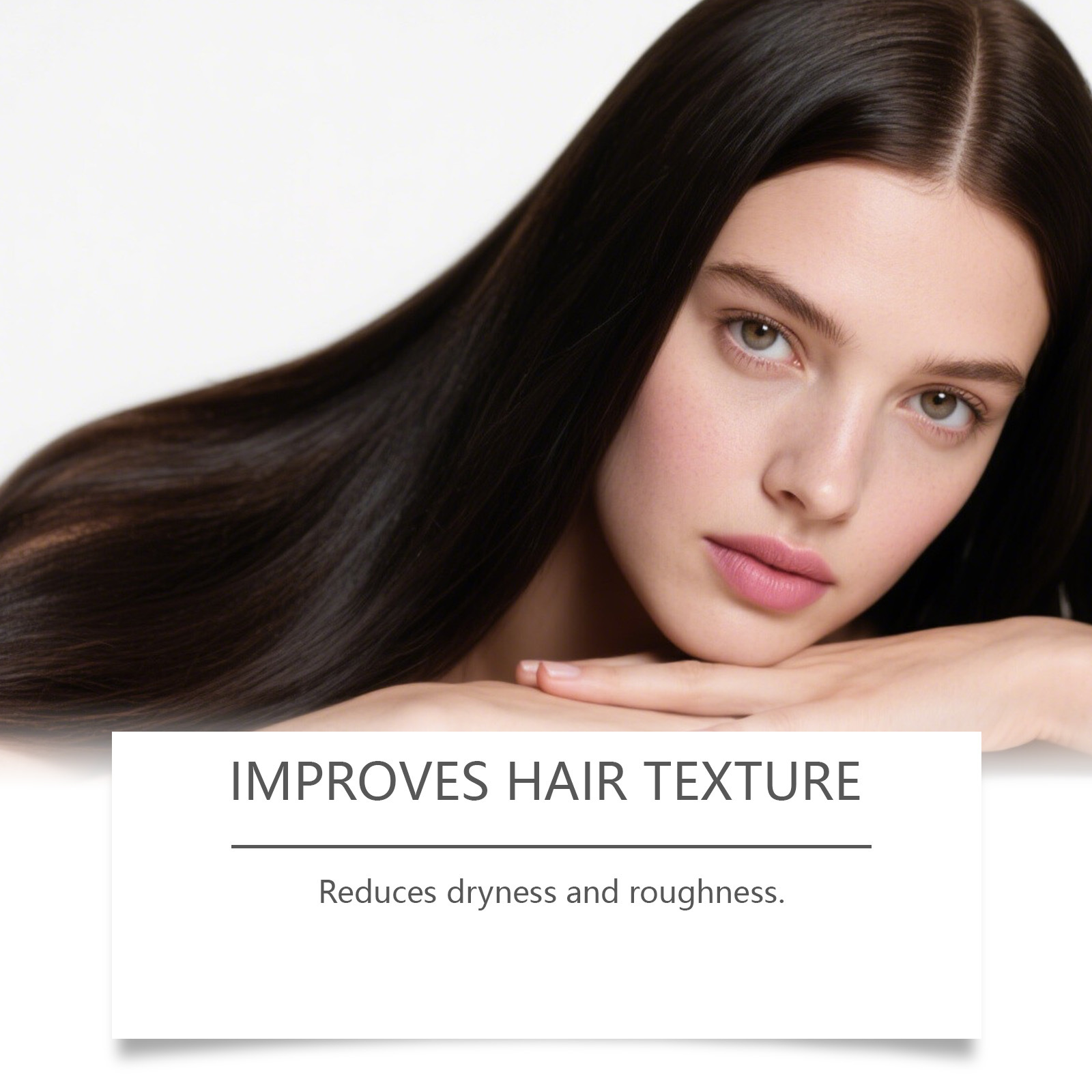 Creme Capilar Alisante Air Dry - Hair Care Conditioner avaliação e preço