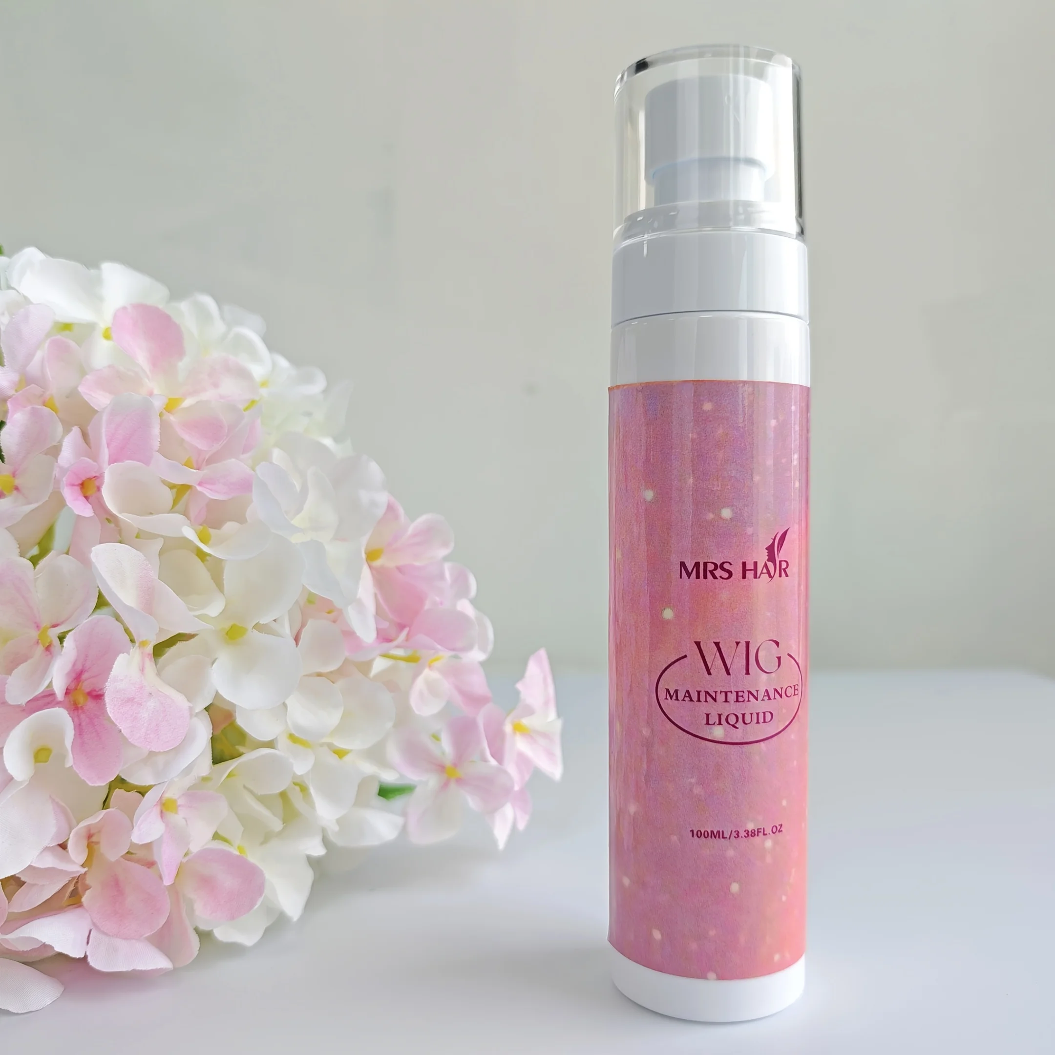 Spray para Cuidado de Perucas  - Hair Care Conditioner avaliação e preço