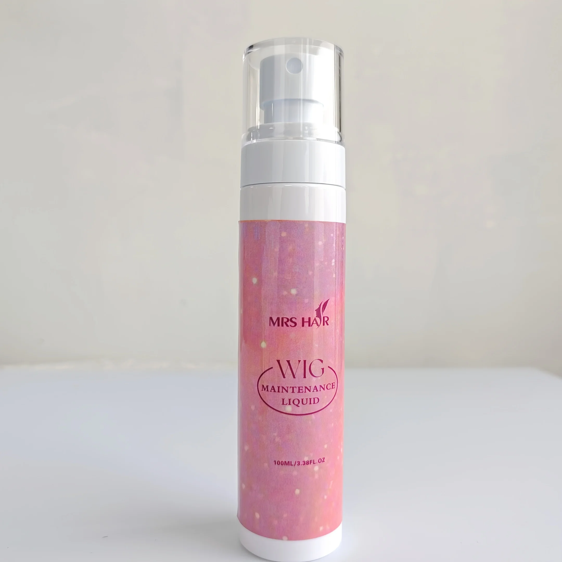 Spray para Cuidado de Perucas  - Hair Care Conditioner avaliação e preço