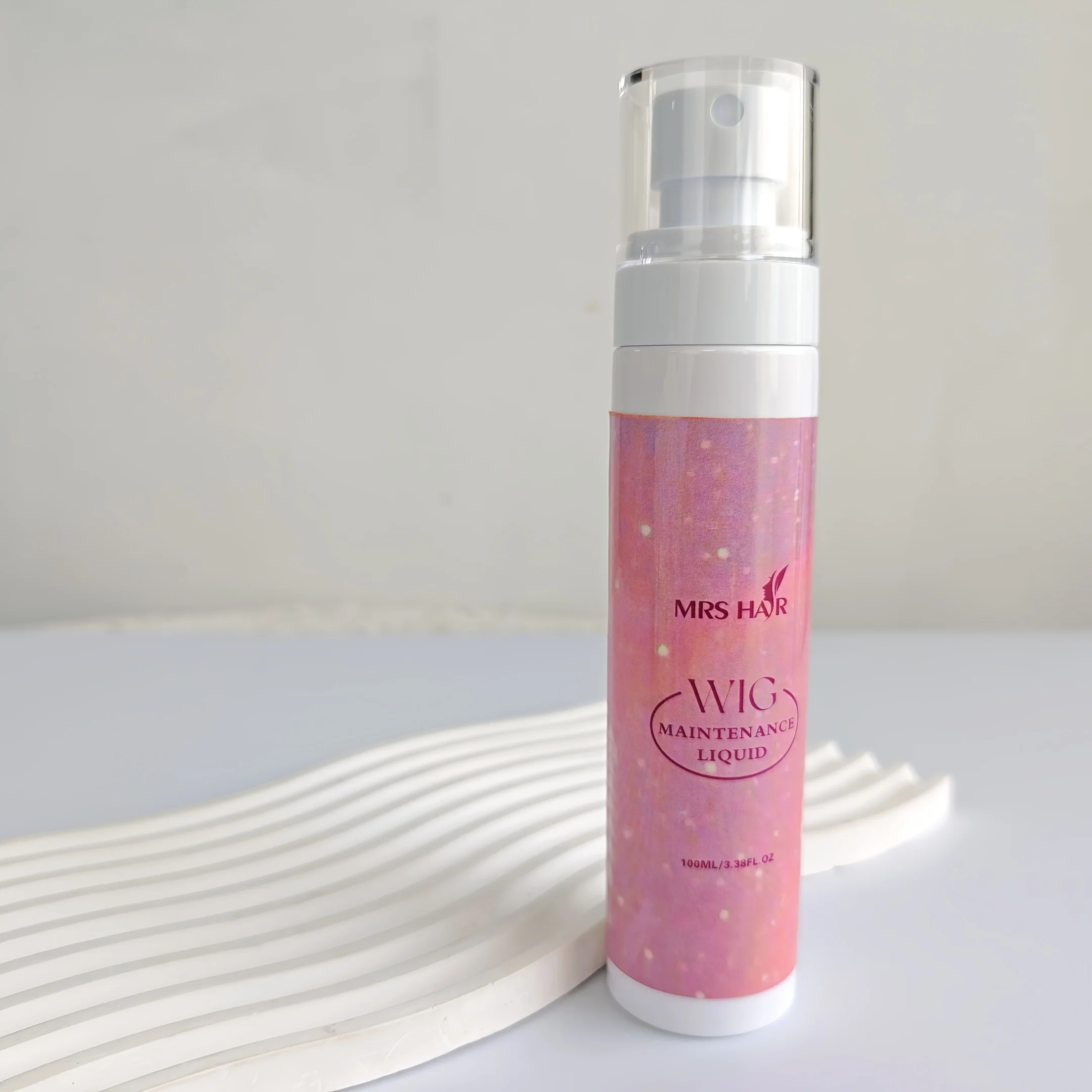 Spray para Cuidado de Perucas  - Hair Care Conditioner avaliação e preço