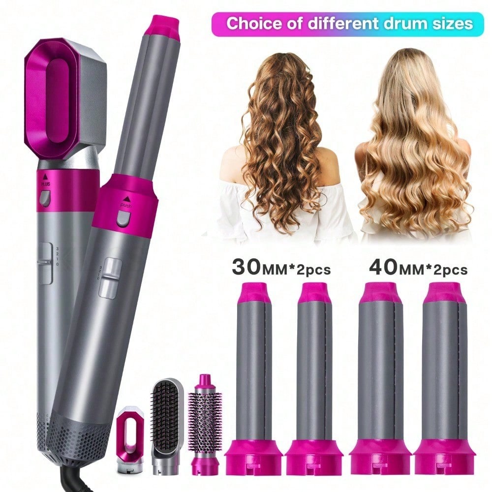 Uma Nova Geração de Escova de  - Hair Care Gift avaliação e preço