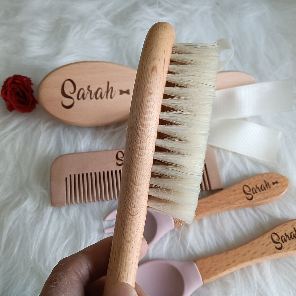 Nome personalizado Baby Care E - House Hair Care avaliação e preço