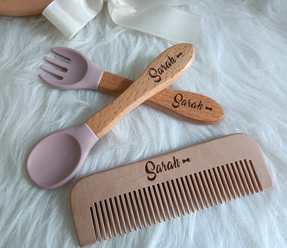 Nome personalizado Baby Care E - House Hair Care avaliação e preço