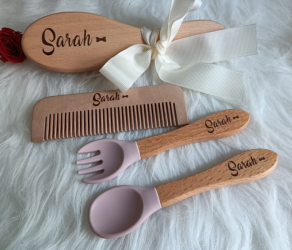 Nome personalizado Baby Care E - House Hair Care avaliação e preço