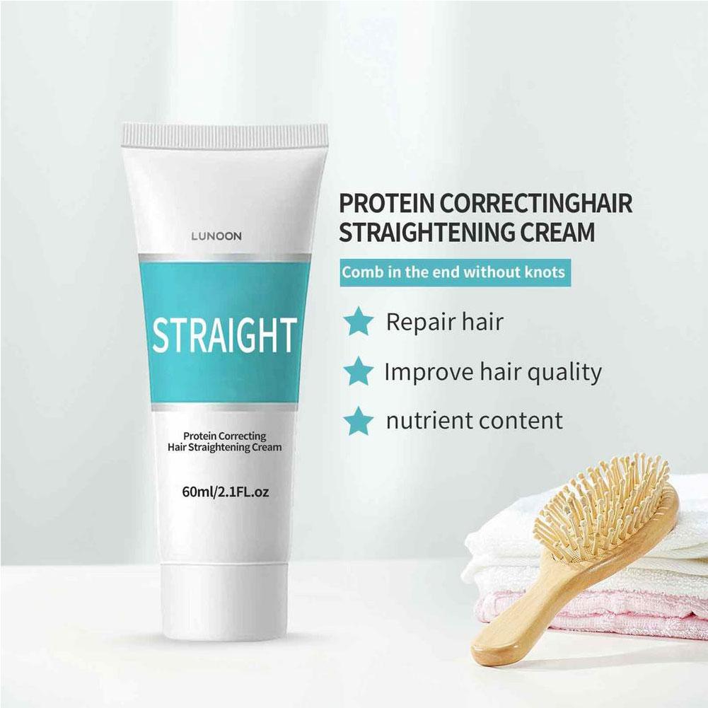 Creme alisador de cabelo de qu - Hair Care Keratin Shampoo avaliação e preço